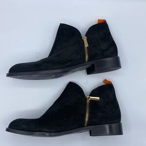 NWOB BEAUTIISOLES
Alessandra‎ Ankle Booties 
Size: EU 39